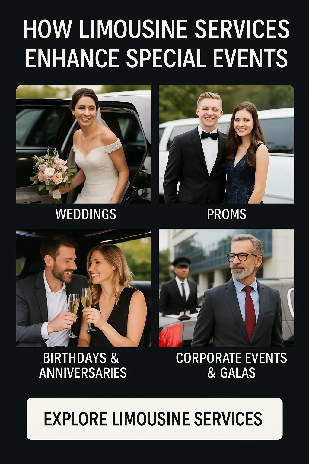 Enhancing Special Events with Elegance
