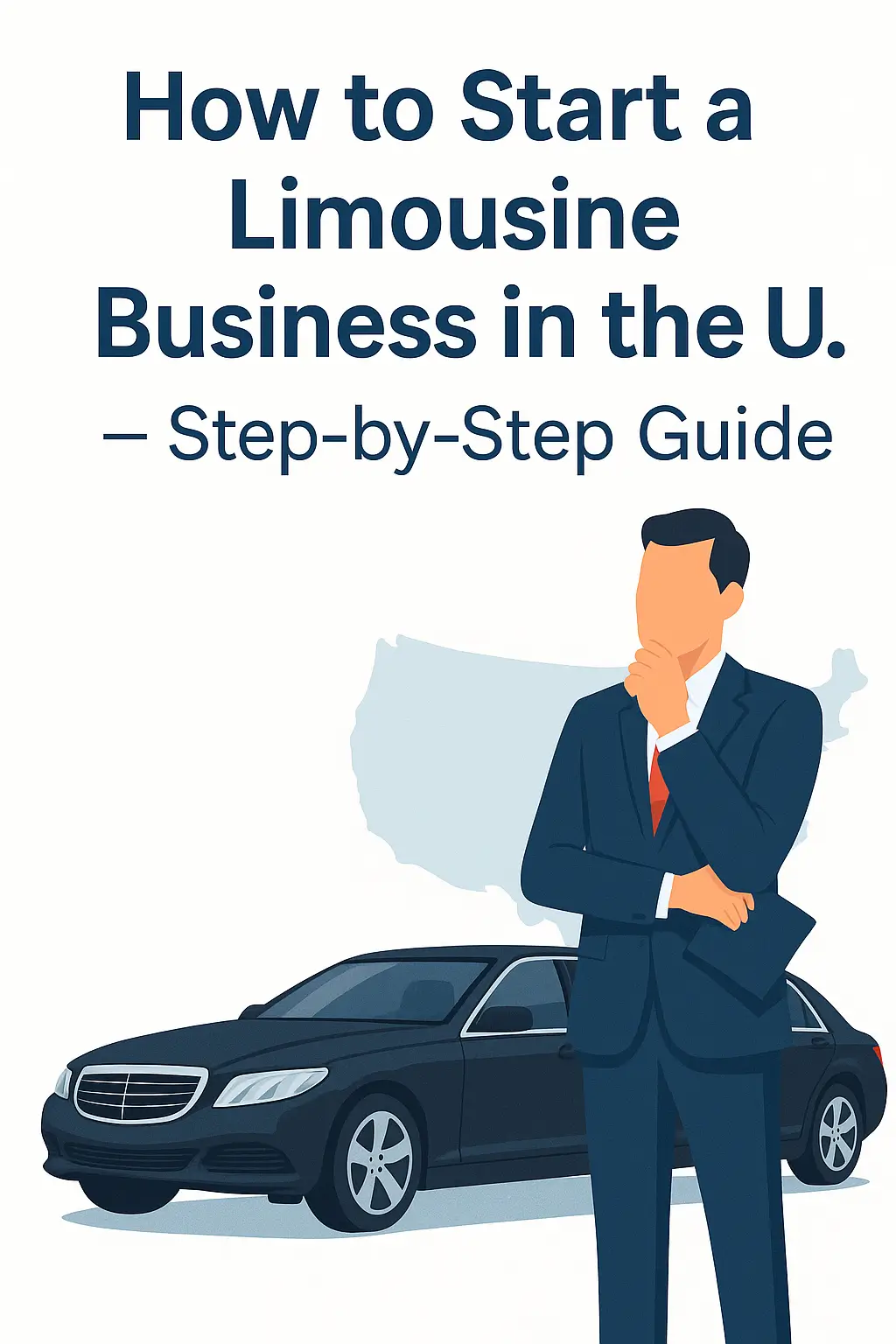 Starting a Limousine Business Guide