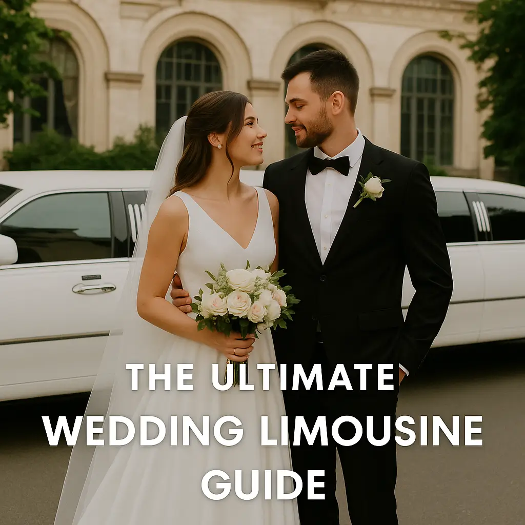 Wedding Limousine Guide