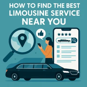 Finding The Best Limousine Service