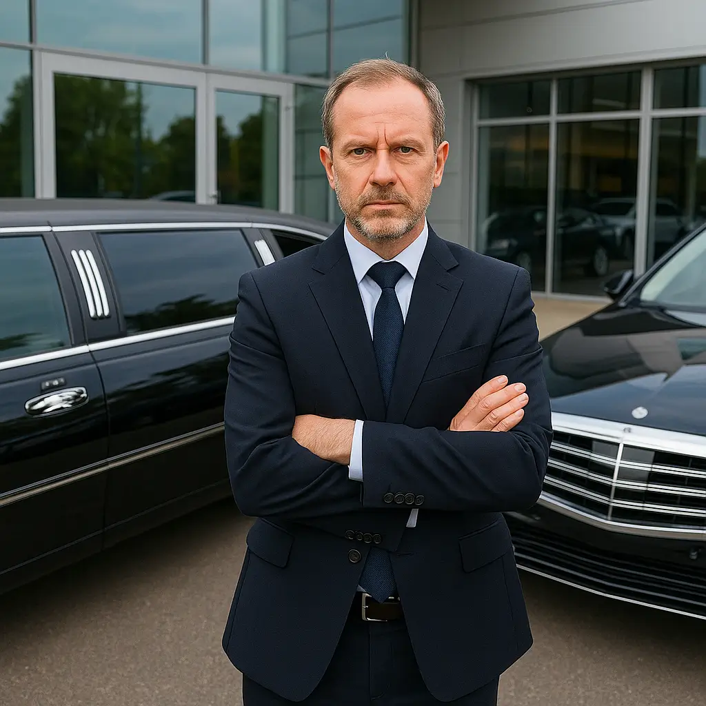 Limousine Service Clients