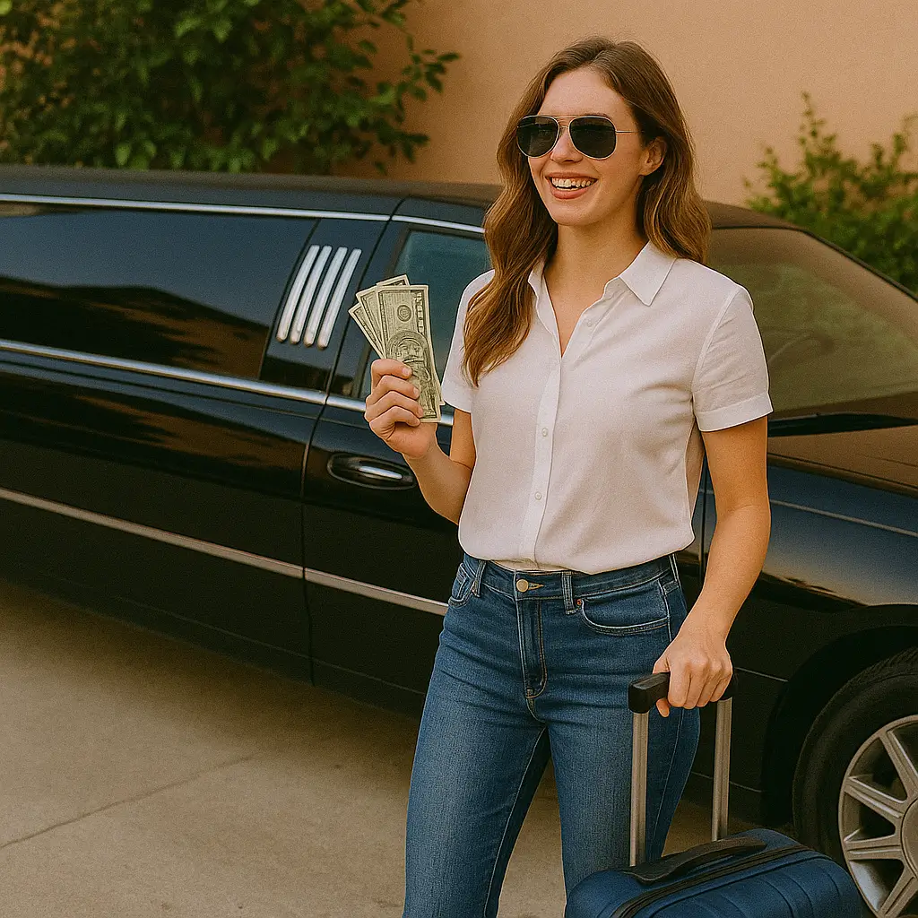 Save Money on Limousine Rental